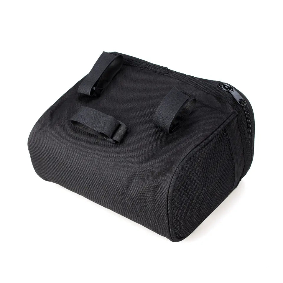 Front waterproof bag