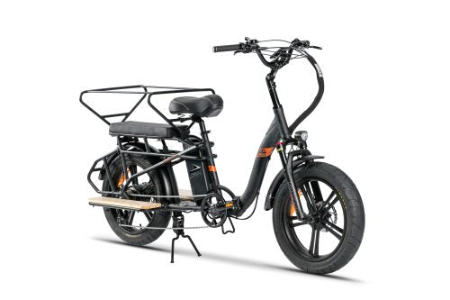 E-Bike Rental Waggen