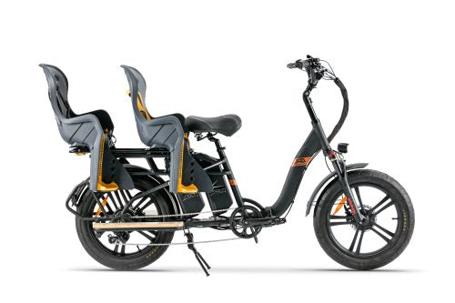 E-Bike Rental Waggen