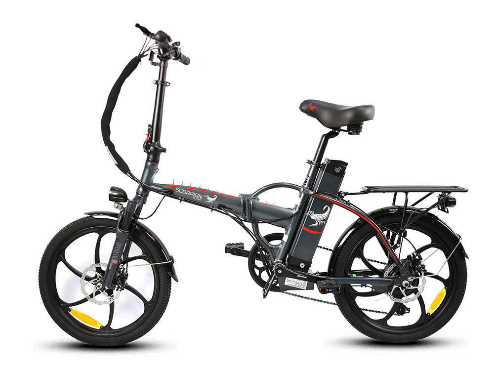 E-Bike Rental -  2"