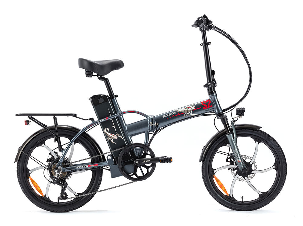 E-Bike Rental -  2"